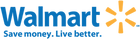 Walmart store