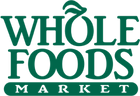 Whole foods store